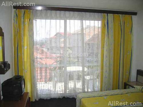 Hotel Verona 7